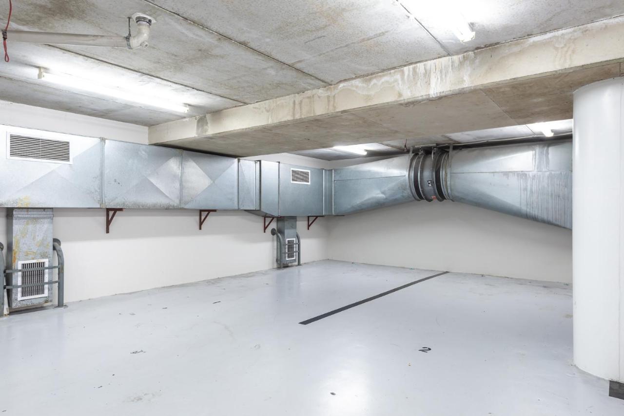 Ferienwohnung Riverside 1-Bed Apt - In The Heart Of The City Christchurch Exterior foto